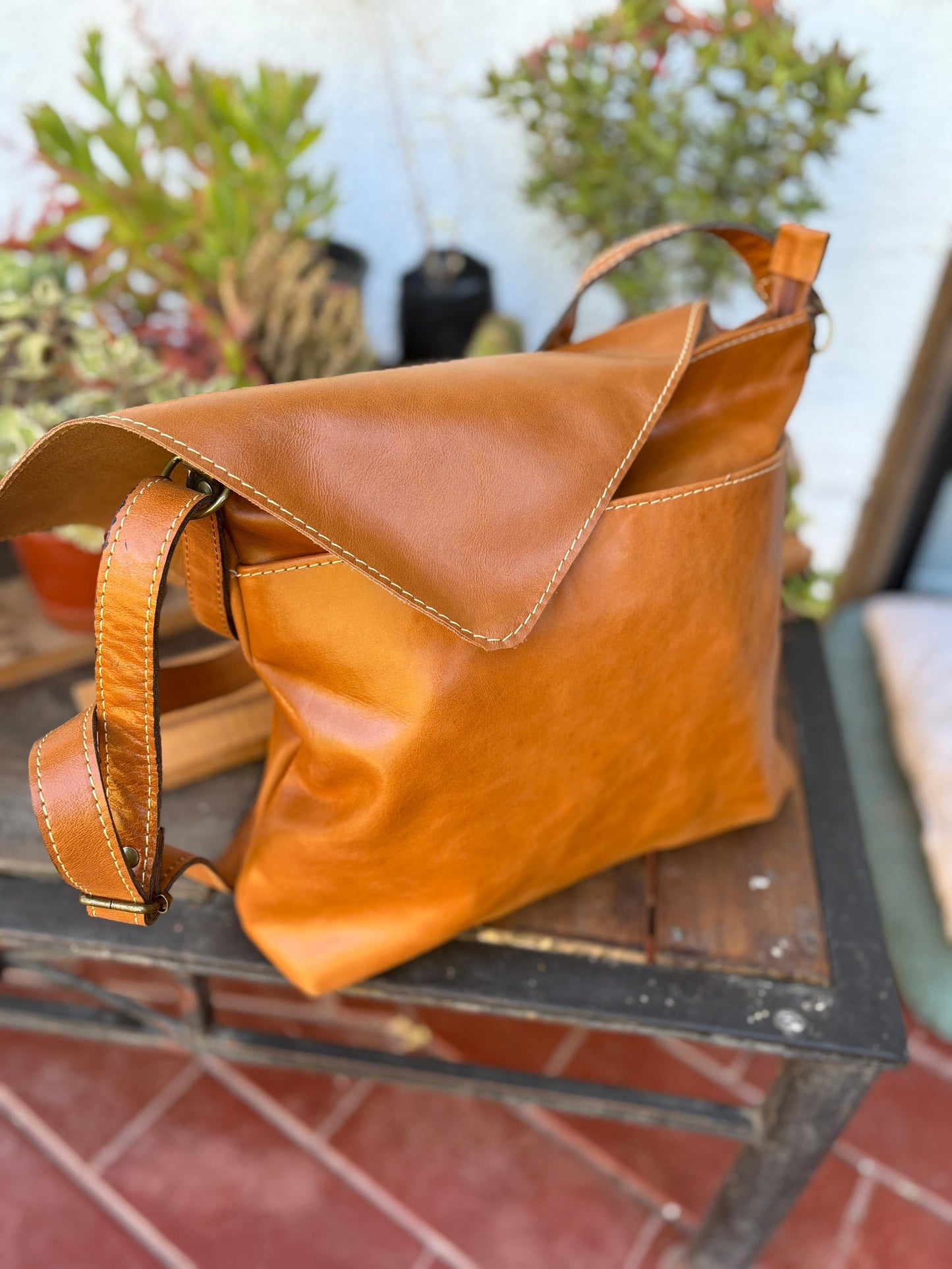 Cartera Manuela