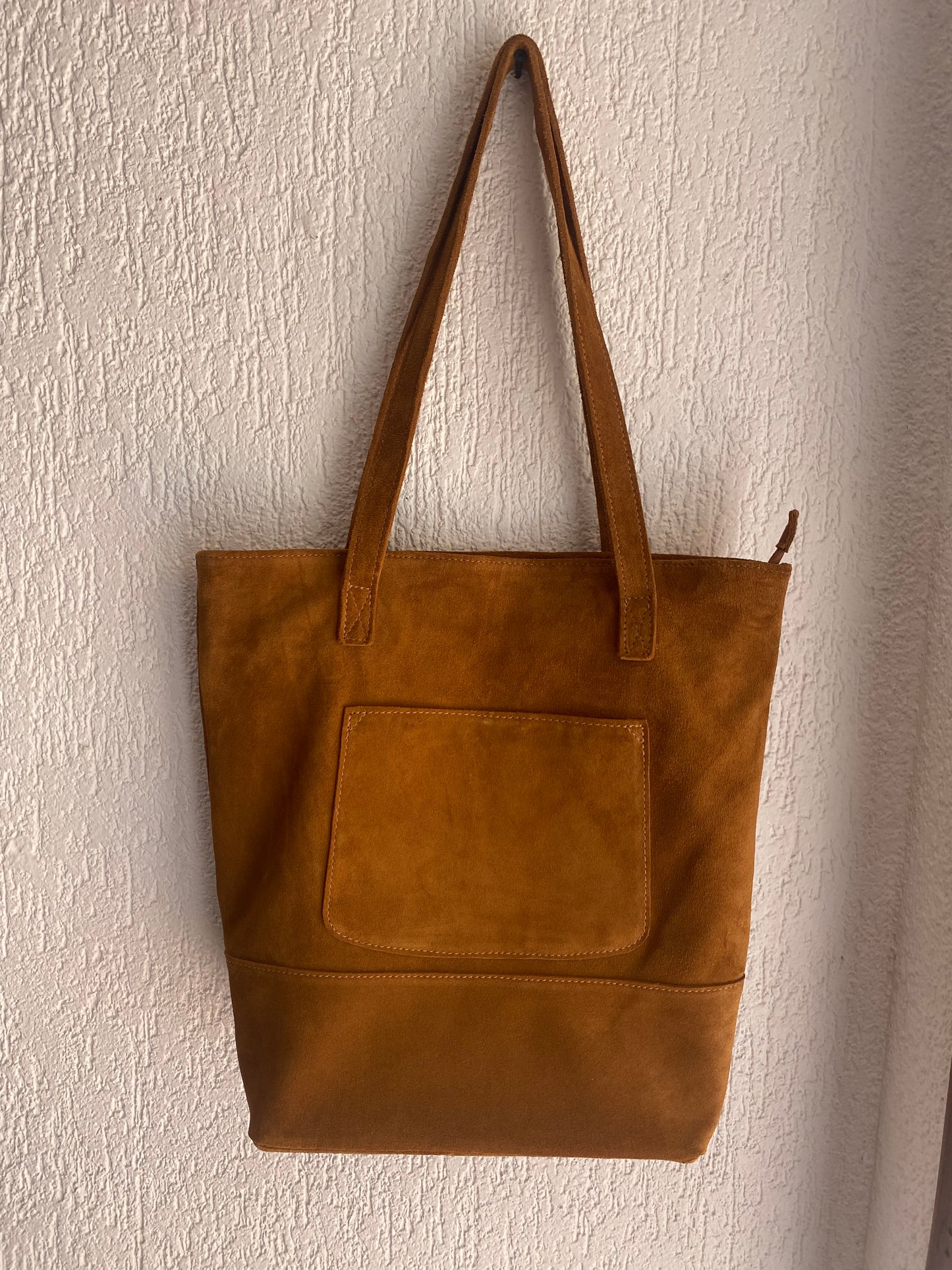 Cartera Florencia Reno Tabaco