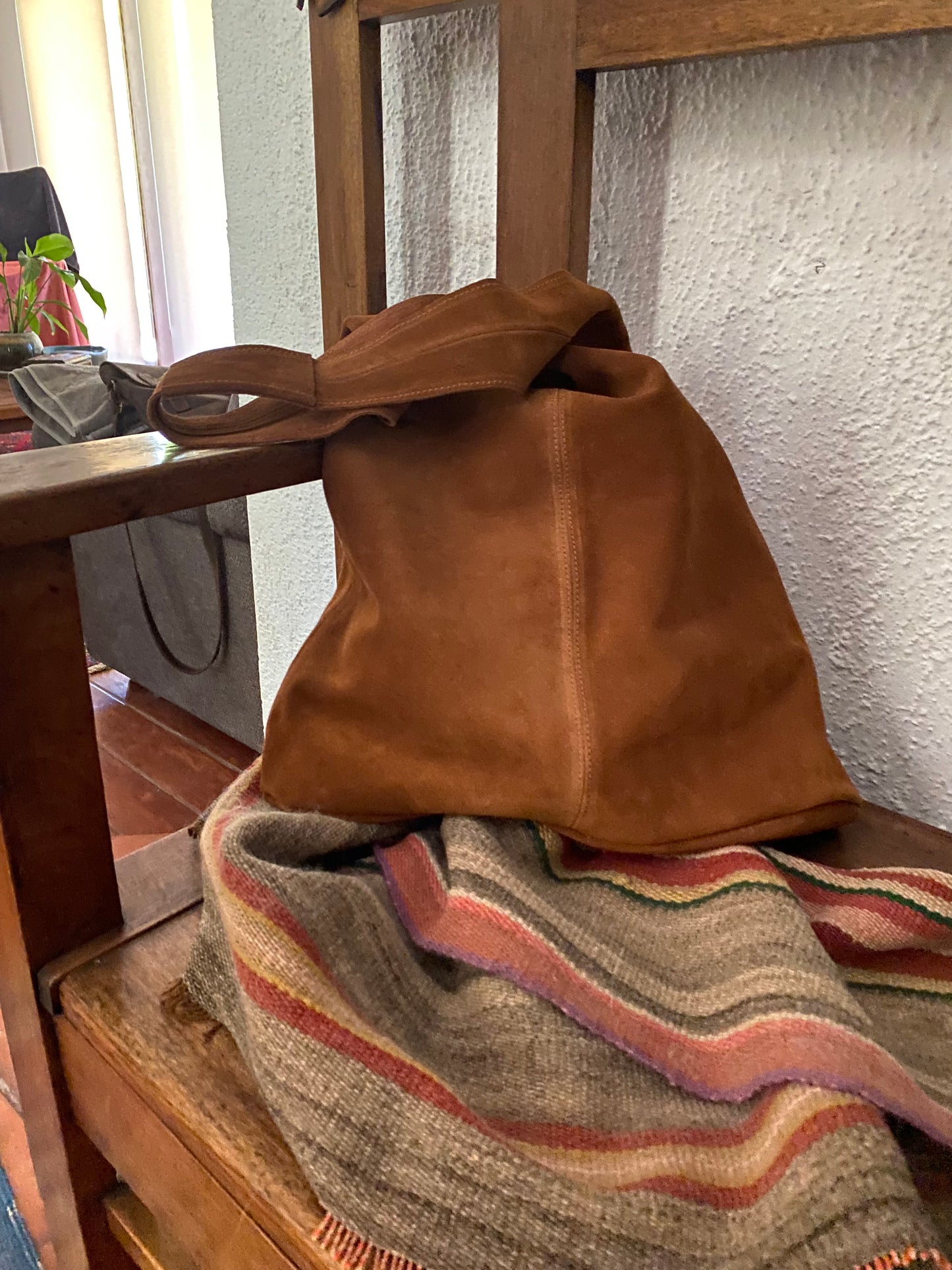 Cartera Renate Habano