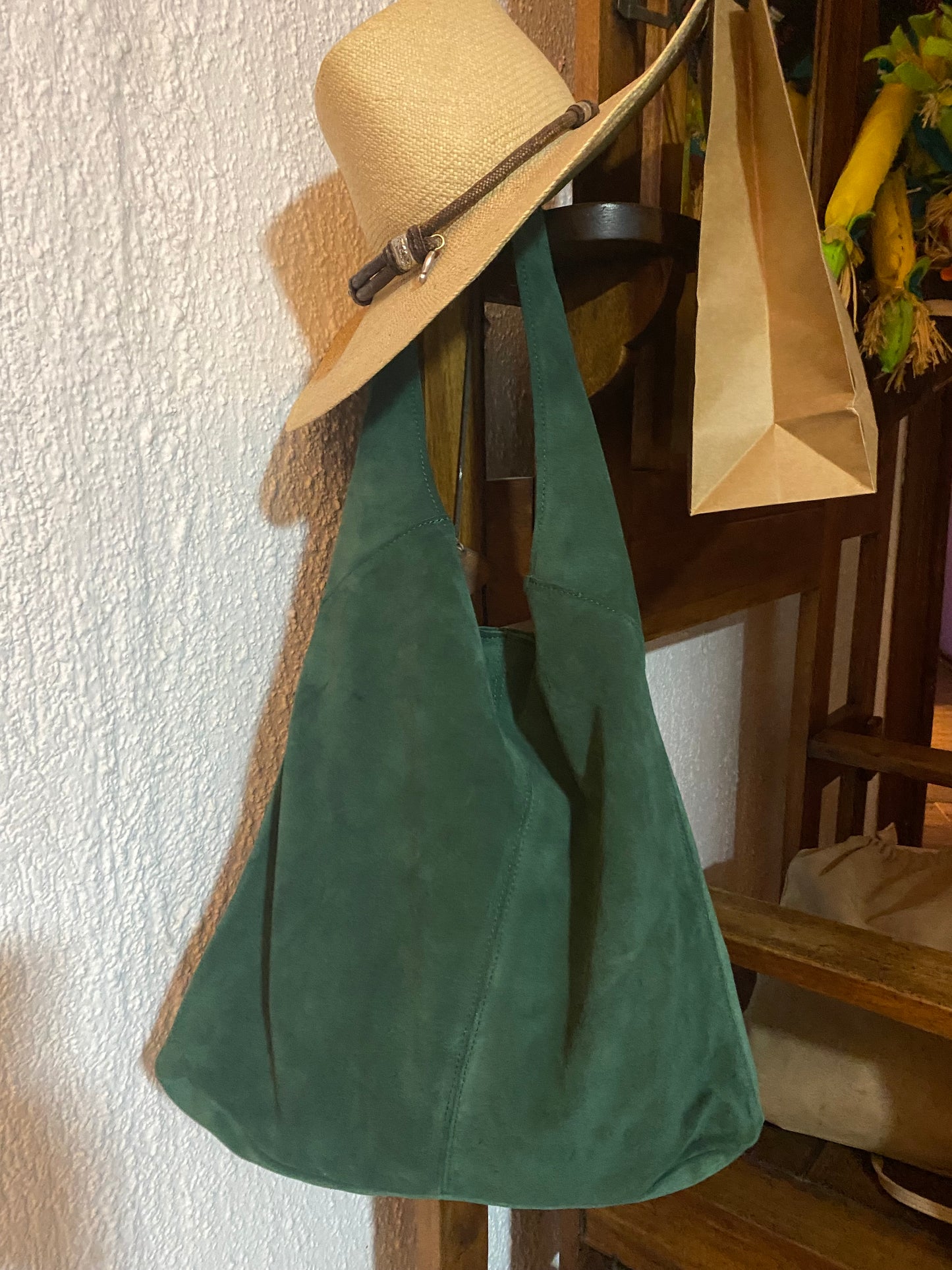 Renate reno verde