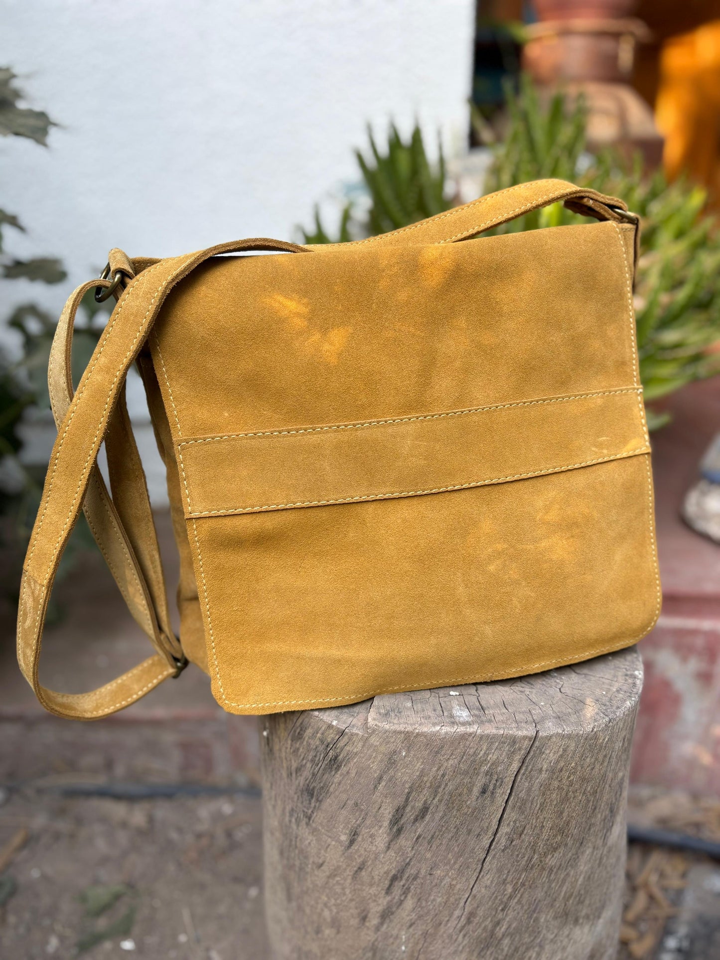 Cartera Manuela