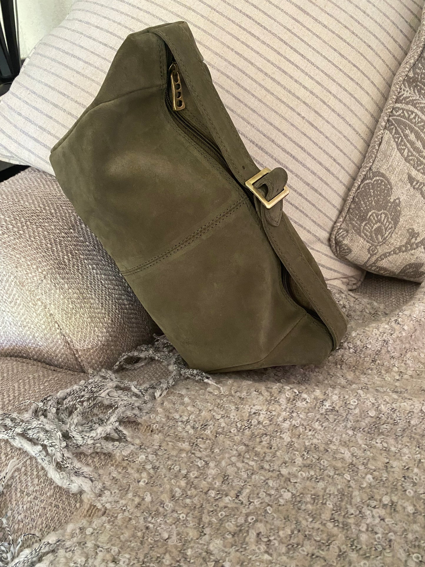 Neceser Reno Verde