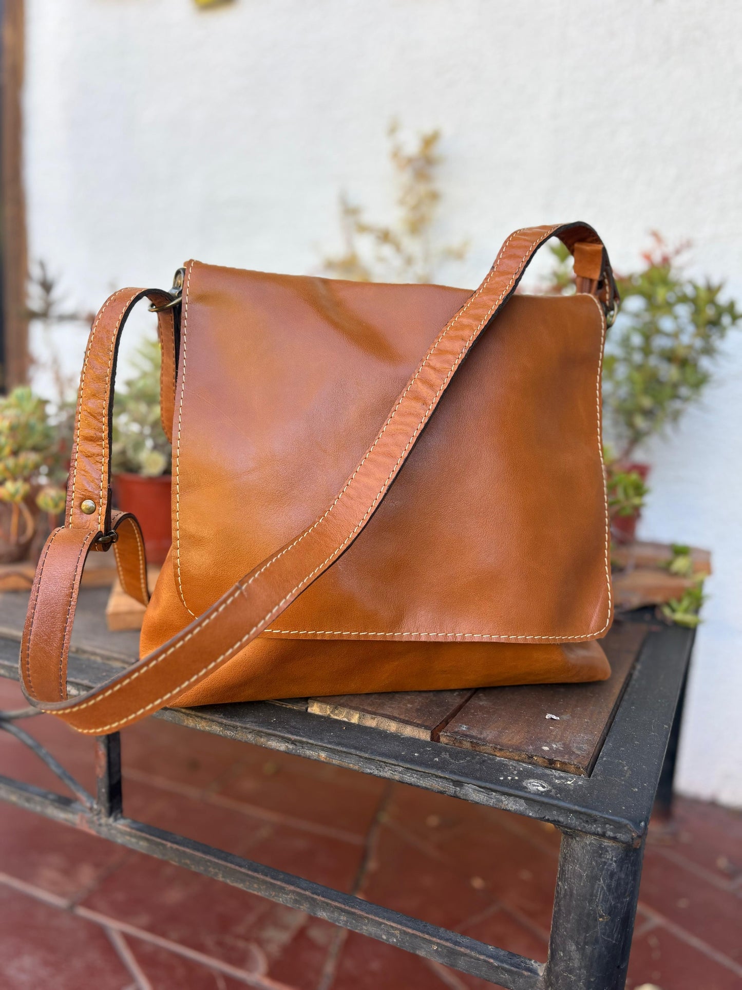 Cartera Manuela