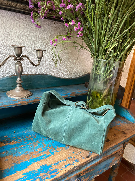 Neceser Reno verde