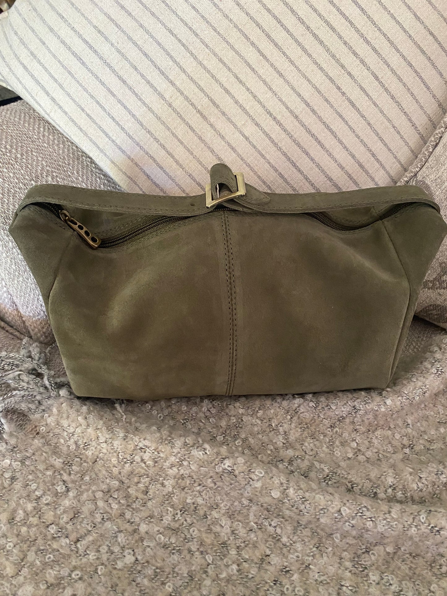 Neceser Reno Verde