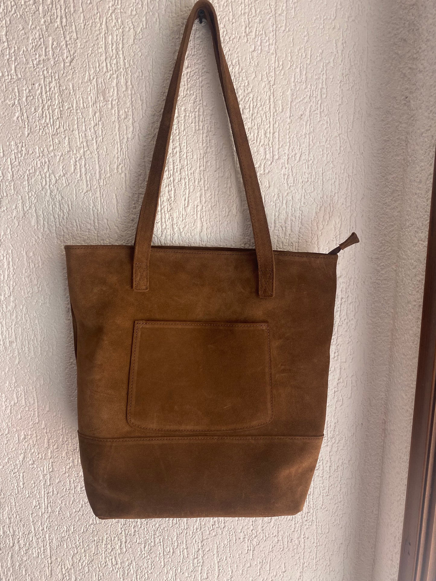 Cartera Florencia reno Chocolate