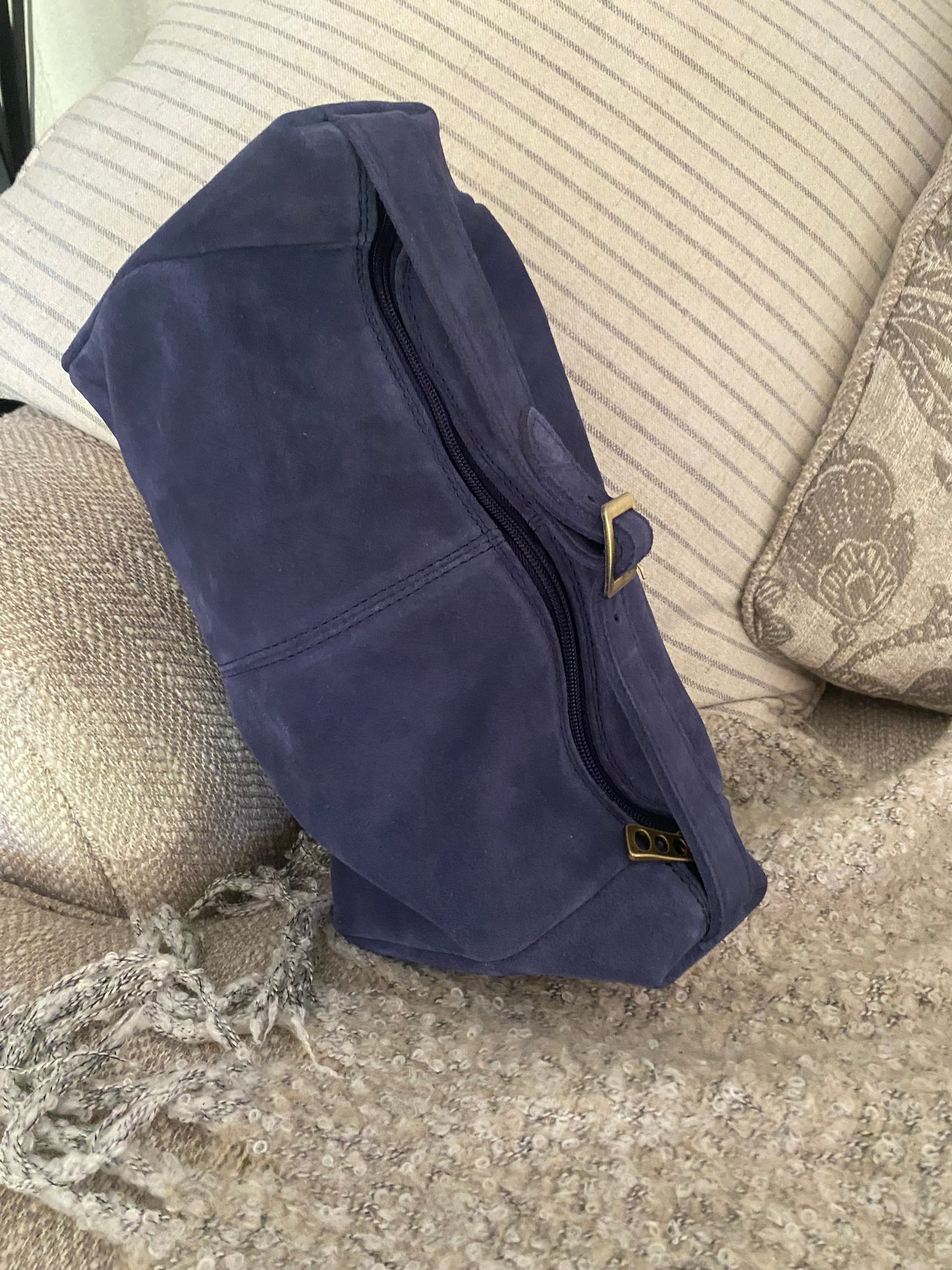 Neceser Reno Azul