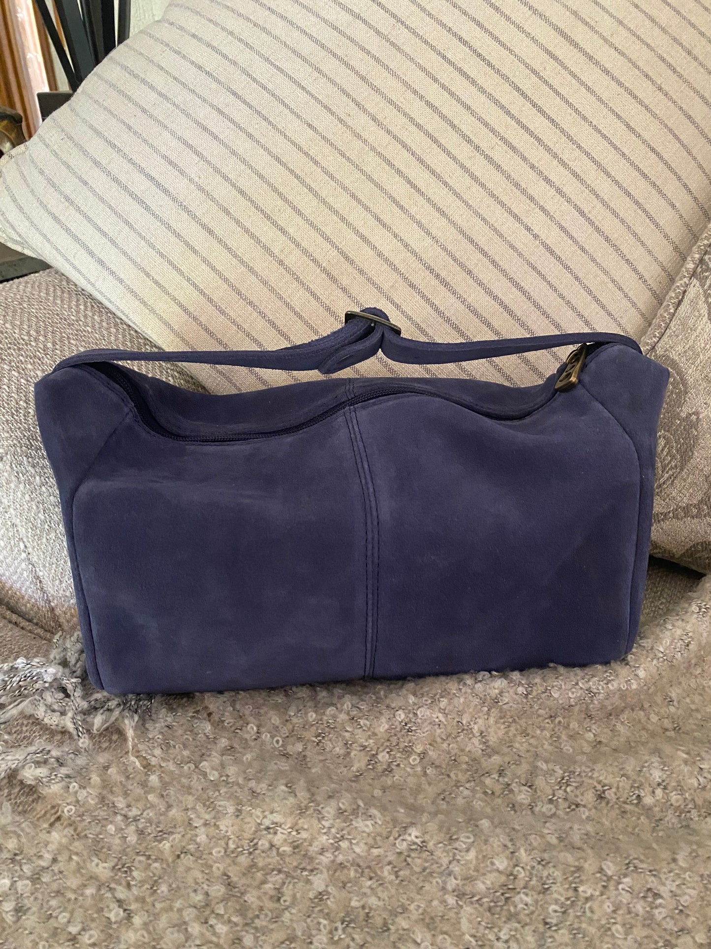 Neceser Reno Azul
