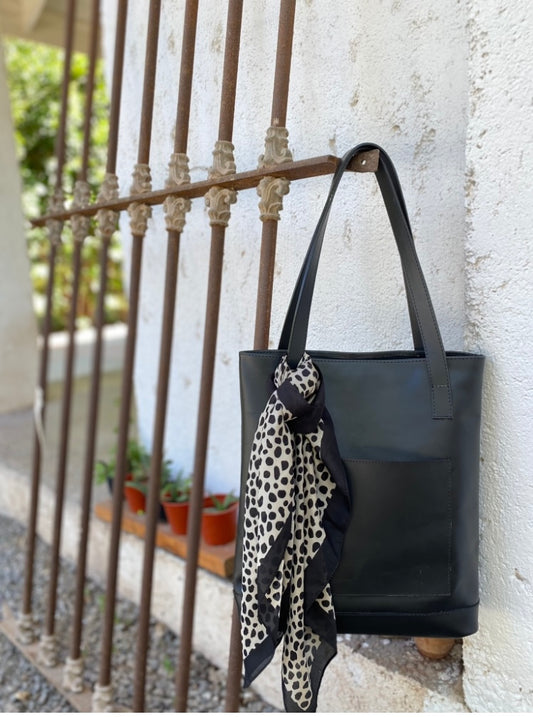 Cartera cuero Florencia